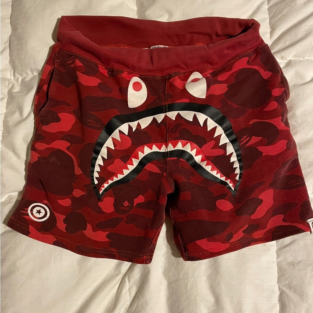 BAPE Shorts